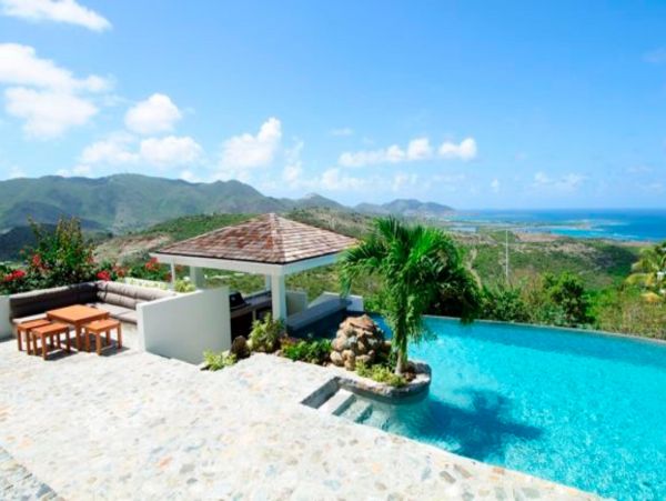 Saint Maarten Saint Martin Home 948265