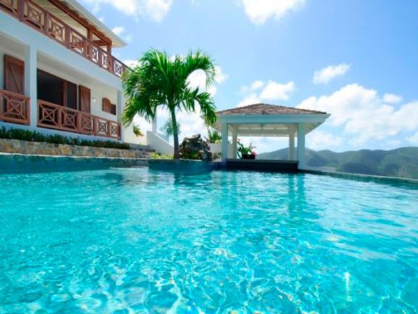 Saint Maarten Saint Martin Home 948265