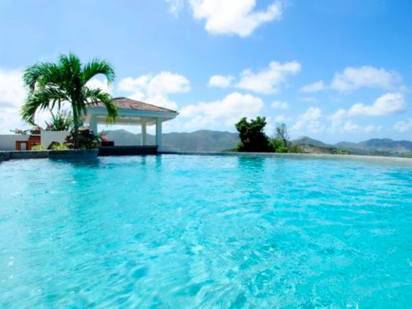 Saint Maarten Saint Martin Home 948265
