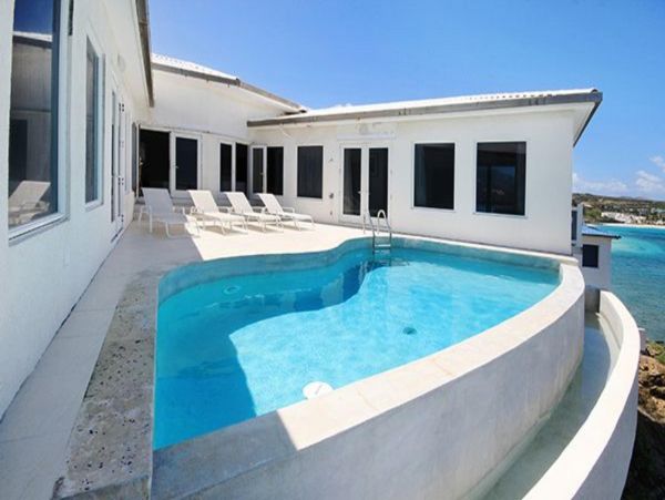 Saint Maarten Saint Martin Home 948266