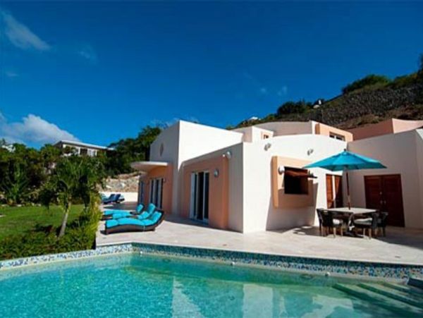 Saint Maarten Saint Martin Home 948267