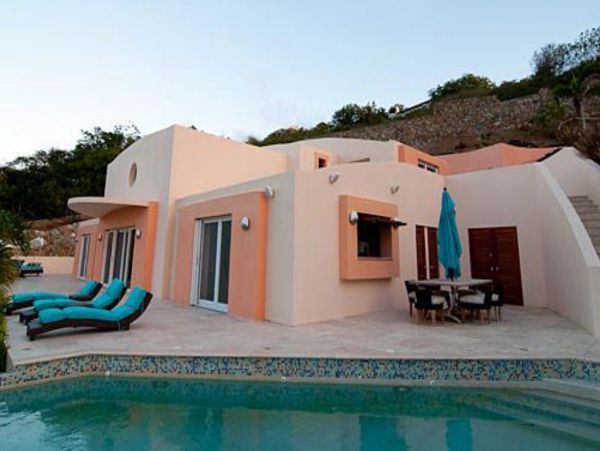 Saint Maarten Saint Martin Home 948267
