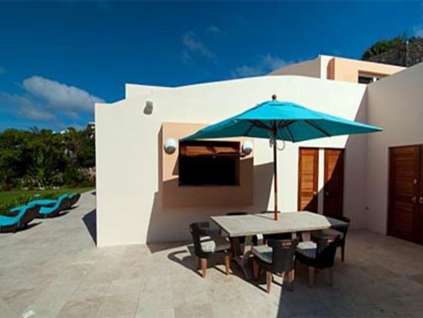 Saint Maarten Saint Martin Home 948267