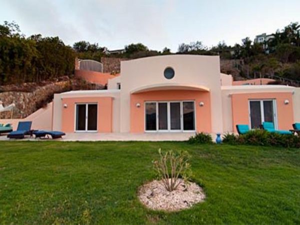 Saint Maarten Saint Martin Home 948267