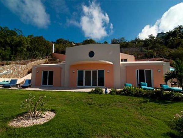 Saint Maarten Saint Martin Home 948267
