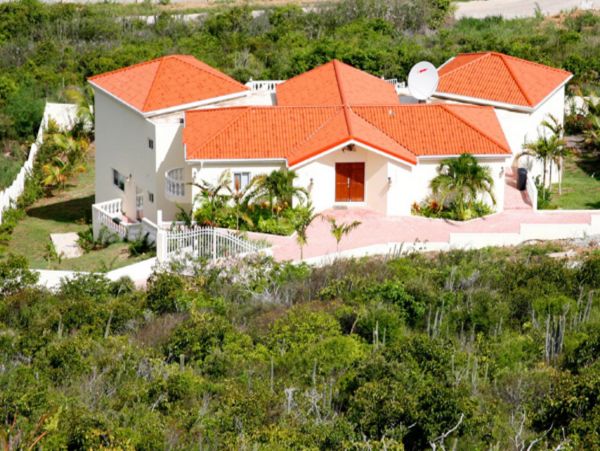 Saint Maarten Saint Martin Home 948268
