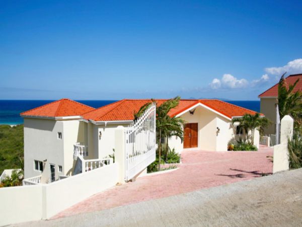 Saint Maarten Saint Martin Home 948268