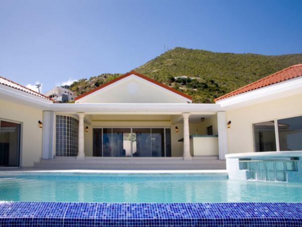 Saint Maarten Saint Martin Home 948268