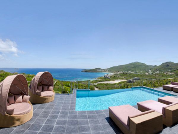 Saint Maarten Saint Martin Home 948269