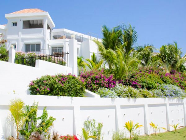 Saint Maarten Saint Martin Home 948269