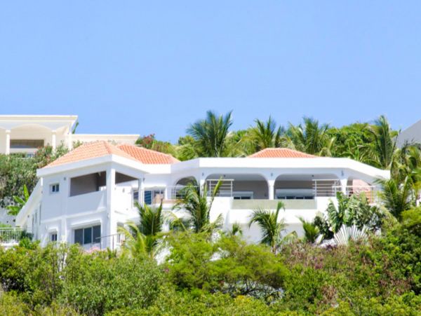 Saint Maarten Saint Martin Home 948269