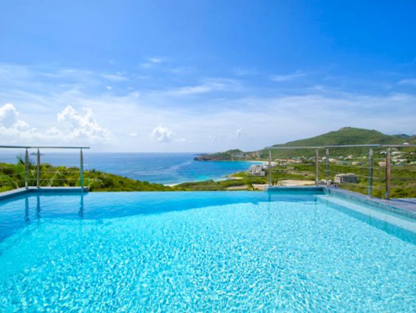 Saint Maarten Saint Martin Home 948269