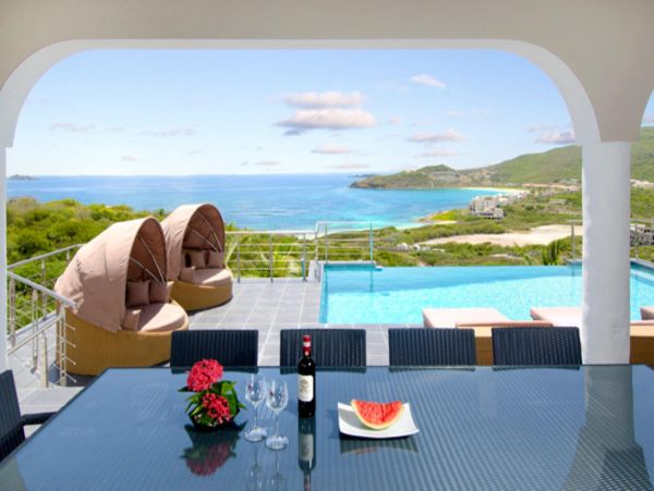 Saint Maarten Saint Martin Home 948269
