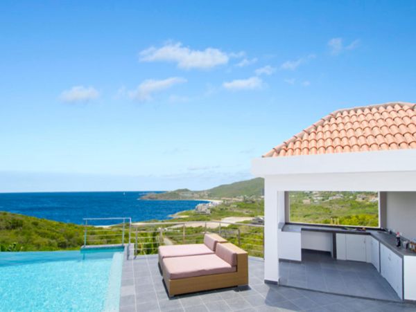 Saint Maarten Saint Martin Home 948269