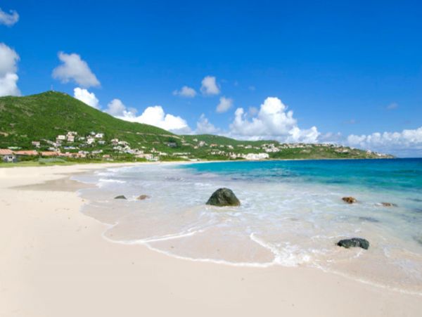 Saint Maarten Saint Martin Home 948269