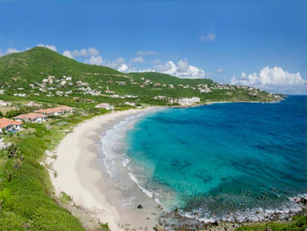 Saint Maarten Saint Martin Home 948269