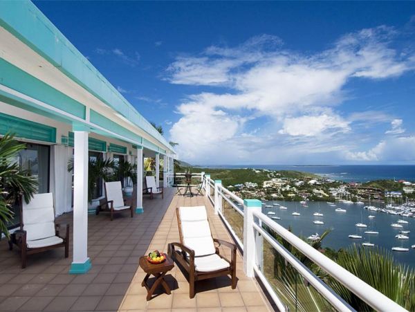 Saint Maarten Saint Martin Home 948270