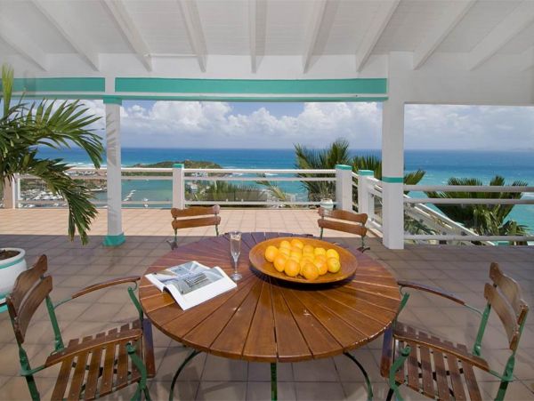 Saint Maarten Saint Martin Home 948270