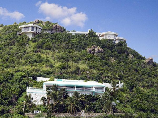 Saint Maarten Saint Martin Home 948270