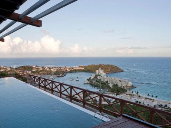 Saint Maarten Saint Martin Home 948271