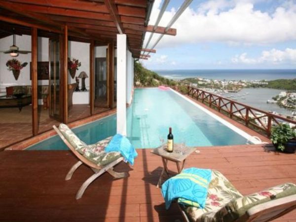Saint Maarten Saint Martin Home 948271