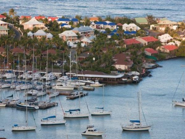 Saint Maarten Saint Martin Home 948271