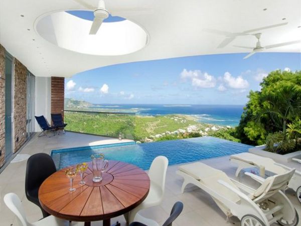 Saint Maarten Saint Martin Home 948272