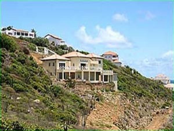 Saint Maarten Saint Martin Home 948273
