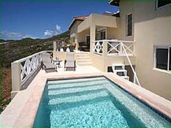 Saint Maarten Saint Martin Home 948273