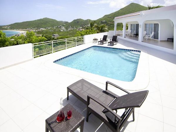 Saint Maarten Saint Martin Home 948274