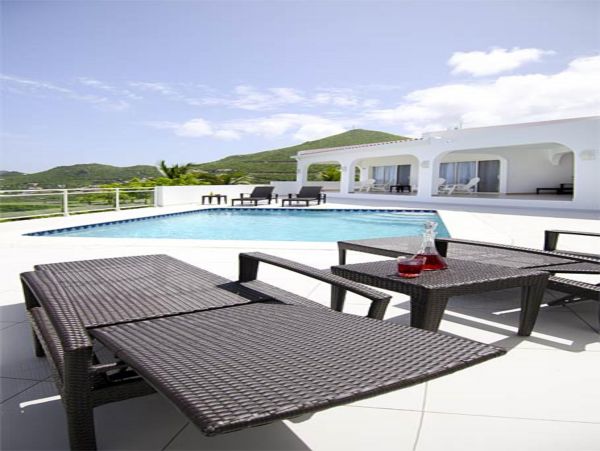Saint Maarten Saint Martin Home 948274
