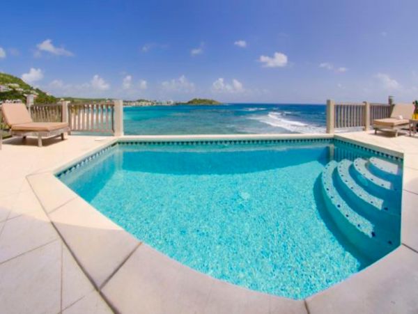 Saint Maarten Saint Martin Home 948275
