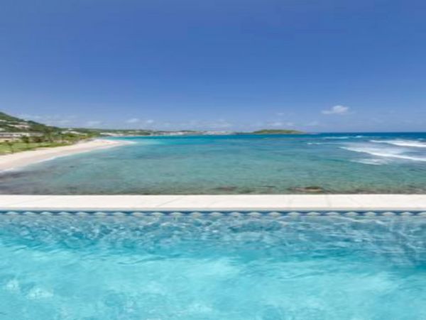 Saint Maarten Saint Martin Home 948275