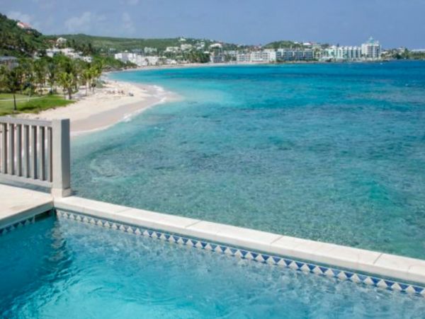 Saint Maarten Saint Martin Home 948275