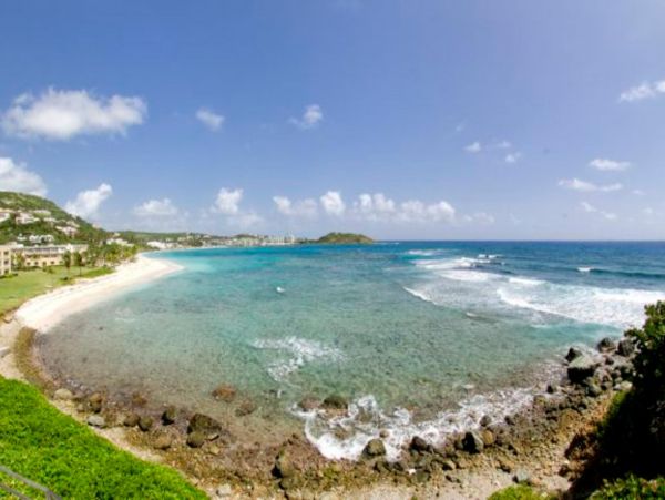 Saint Maarten Saint Martin Home 948275