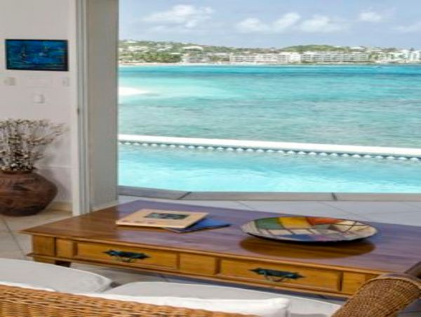 Saint Maarten Saint Martin Home 948275