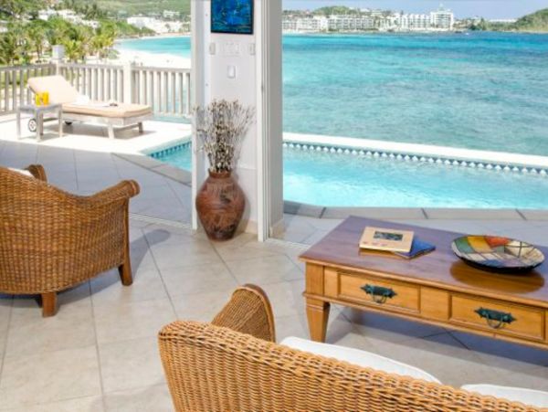 Saint Maarten Saint Martin Home 948275