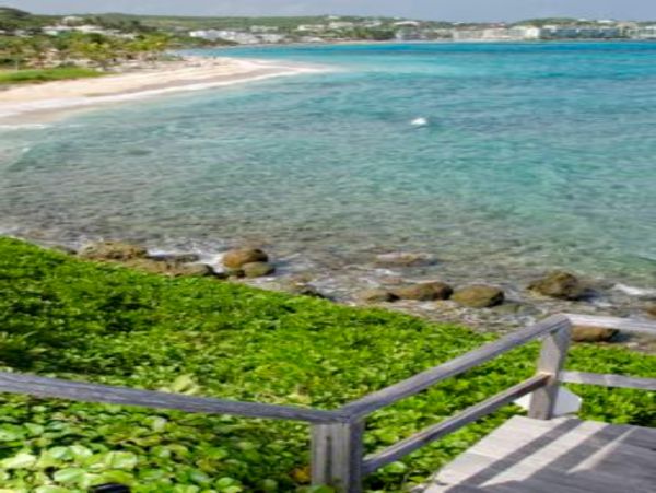 Saint Maarten Saint Martin Home 948275