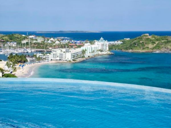 Saint Maarten Saint Martin Home 948276
