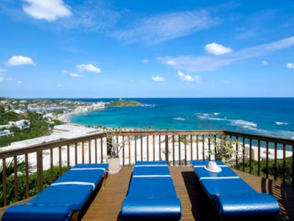 Saint Maarten Saint Martin Home 948276