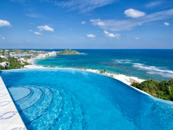 Saint Maarten Saint Martin Home 948276