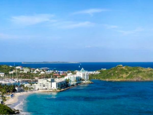 Saint Maarten Saint Martin Home 948276