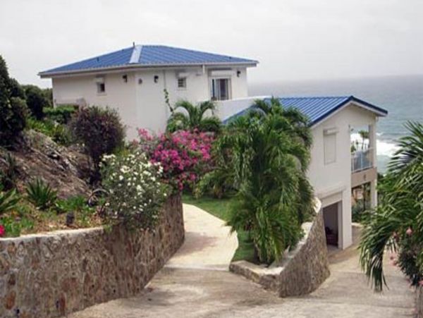 Saint Maarten Saint Martin Home 948277