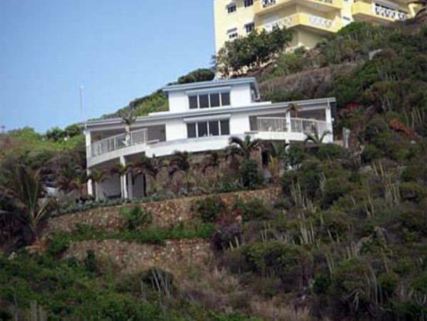 Saint Maarten Saint Martin Home 948277