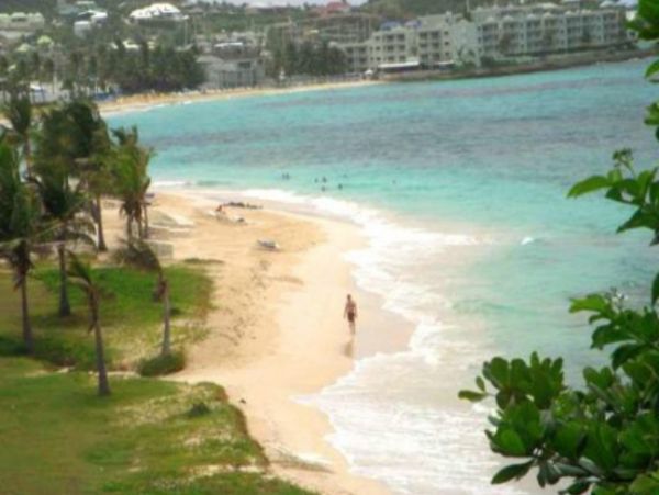Saint Maarten Saint Martin Home 948277