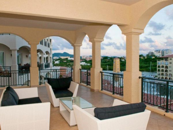 Saint Maarten Saint Martin Condo 948278
