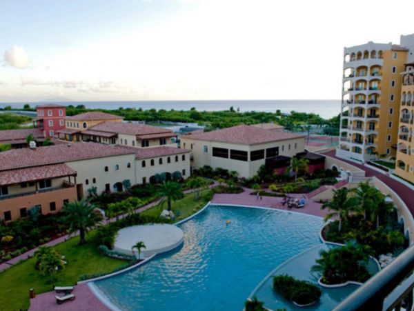 Saint Maarten Saint Martin Condo 948278