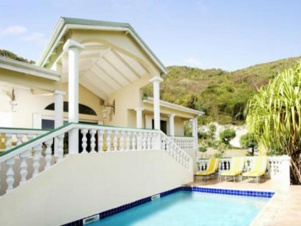 Saint Maarten Saint Martin Home 948279
