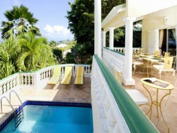 Saint Maarten Saint Martin Home 948279