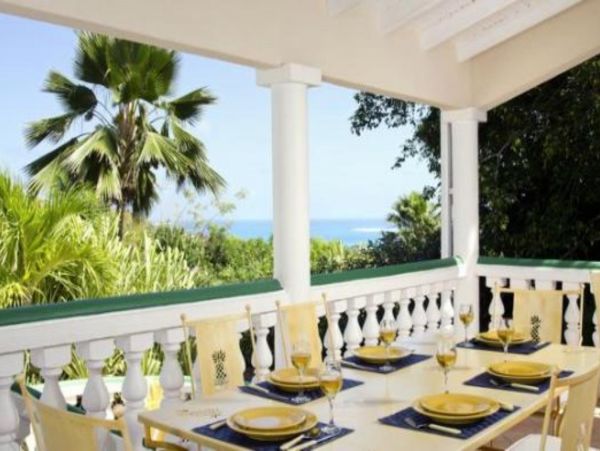 Saint Maarten Saint Martin Home 948279